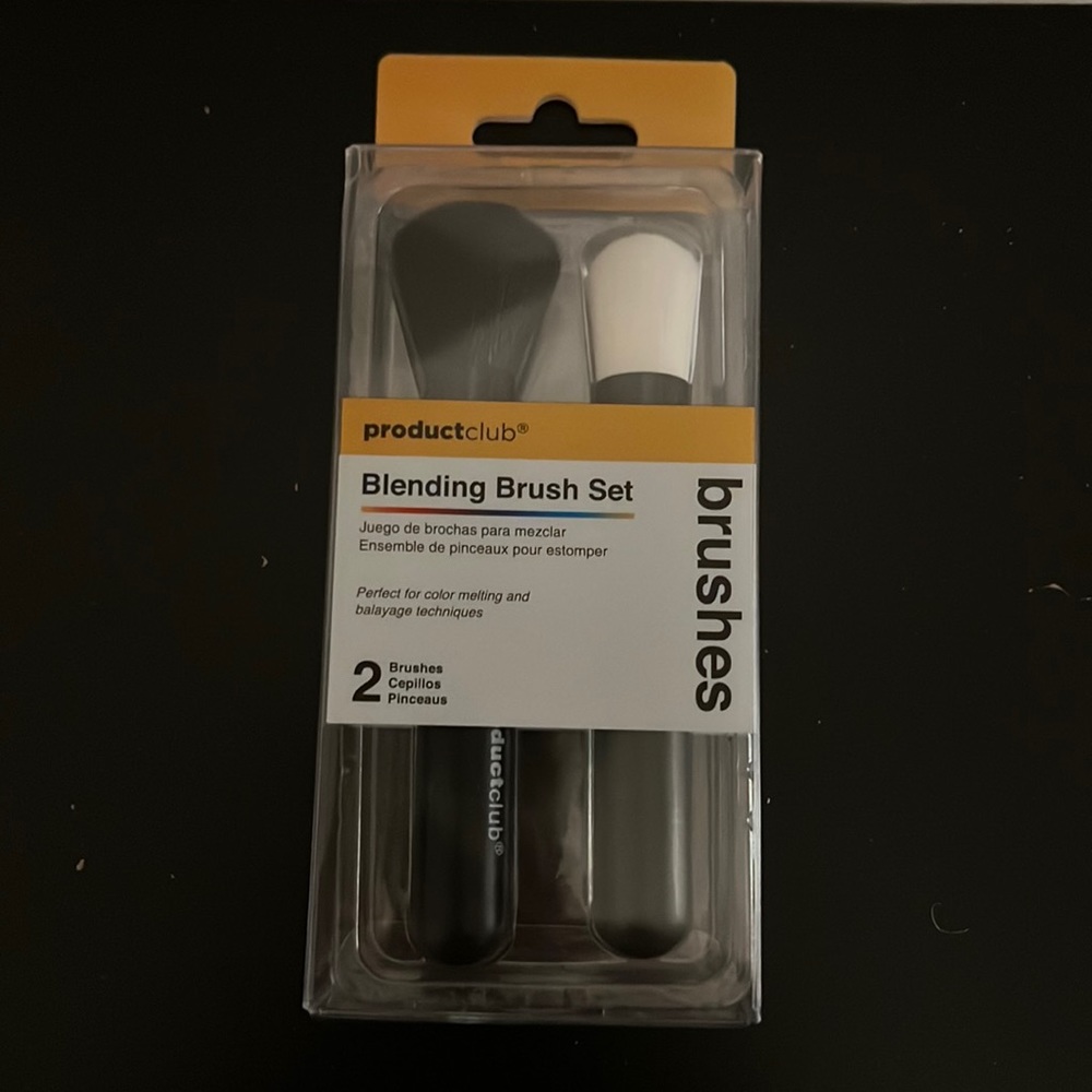 🌹BLENDING BRUSH SET - 2 PACK